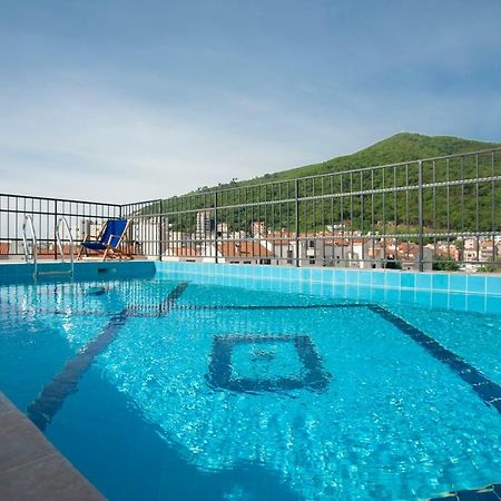 Hotel Twelve By Aycon Budva Exterior foto