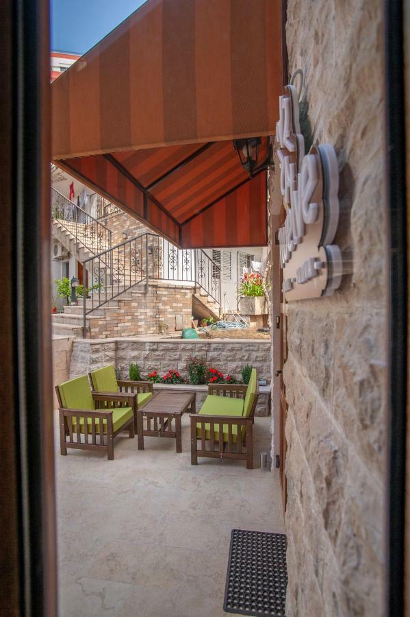 Hotel Twelve By Aycon Budva Exterior foto